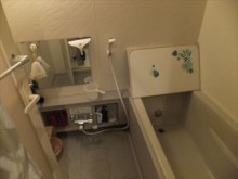 TOTO WGシリーズXタイプ1418にお取替え TOTO WGシリーズXタイプ1418にお取替え